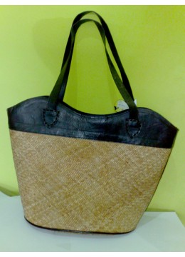 wholesale Woven Bamboo Bag, Fashion Bags