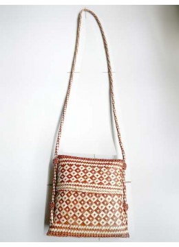 wholesale Woven Bamboo Handbag, Fashion Bags