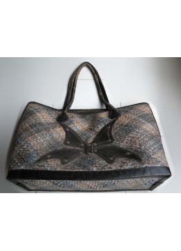 wholesale Woven Bamboo Handbag, Fashion Bags