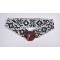 Vintage Look Belts are trending. Get Fashionable With Belt Accessories