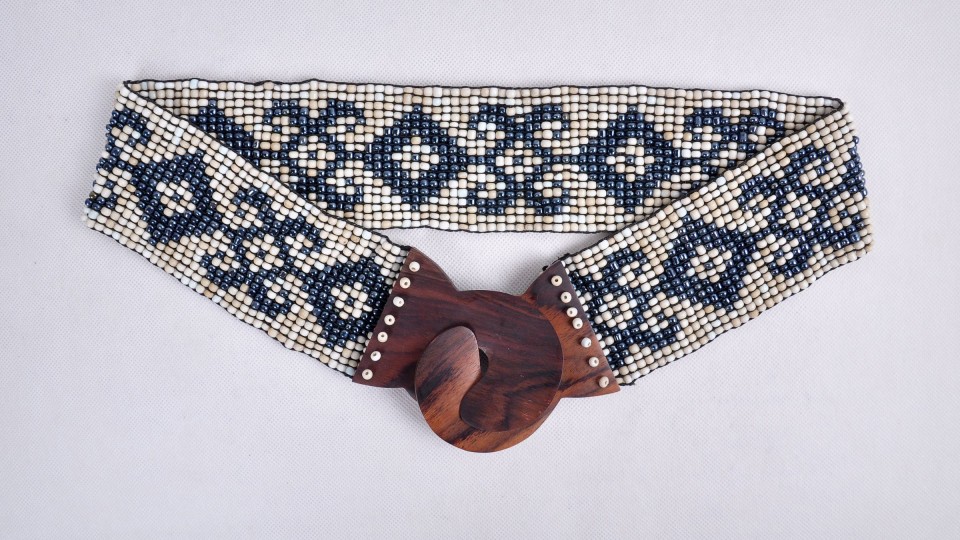 Vintage Look Belts are trending. Get Fashionable With Belt Accessories