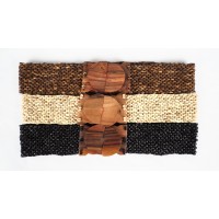 Bali vintage belt accessories are handmade that can be great gifts or a nice addition to your wardrobe.