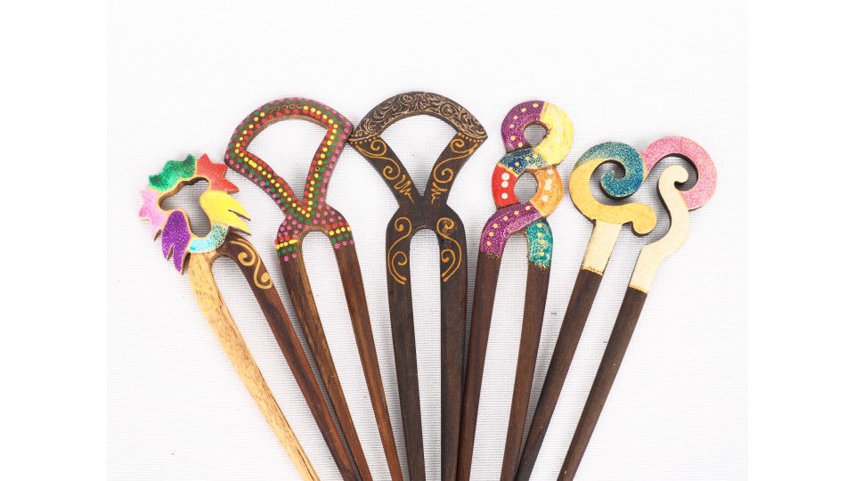 Elevate Your Hairstyling with Wholesale Hair Pins
