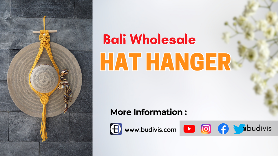 Wholesale Hat Hangers: The Secret to Keeping Your Hat Collection Tidy and Accessible