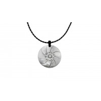 Stunning Seashell Pendant Necklace from Budivis Shop: Your Ultimate Bali Wholesale Destination