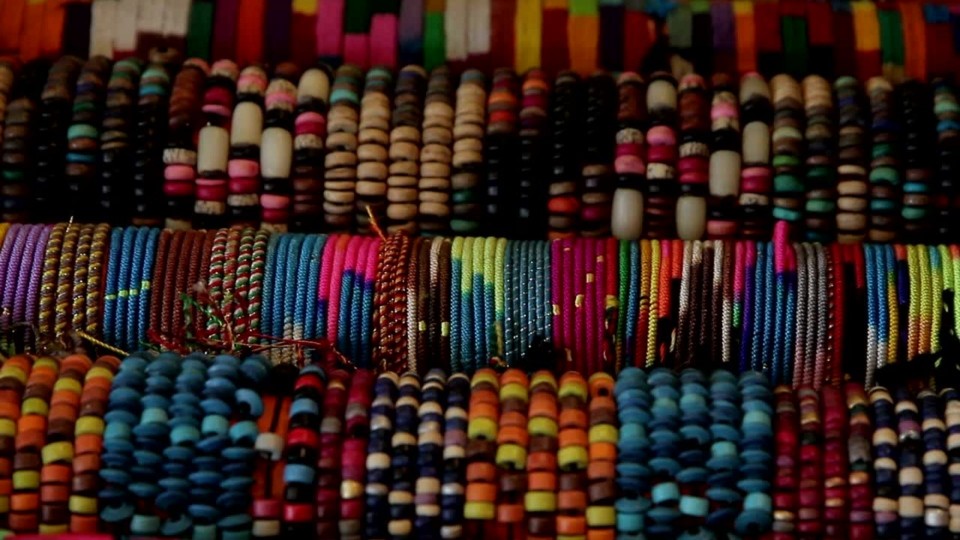 Bangle Bracelets - Various Bangle Jewelry in Budivis