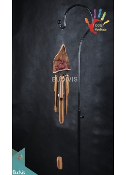 Best Selling Garden Hanging Yoga Bamboo Wind Chime