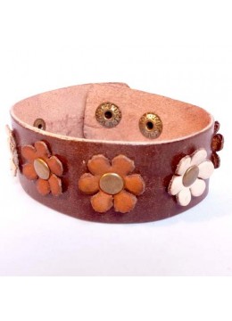 Leather Bracelet