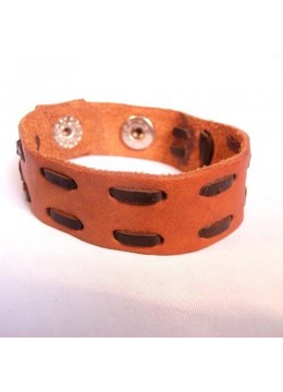 Leather Bracelet