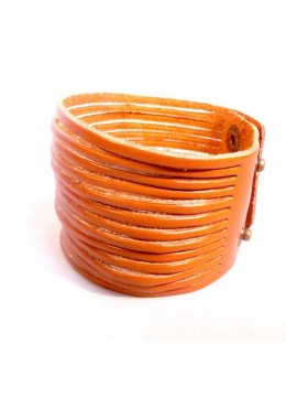 Leather Bracelet