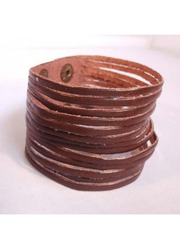 Leather Bracelet