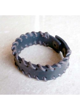 Leather Bracelet