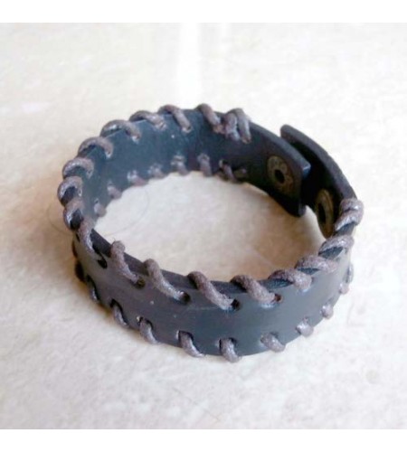 Leather Bracelet