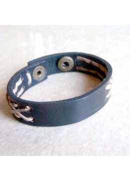 Leather Bracelet