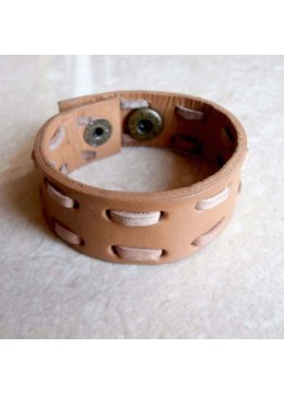 Leather Bracelet