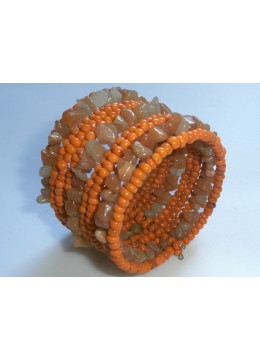 Bracelet Bead Necklace