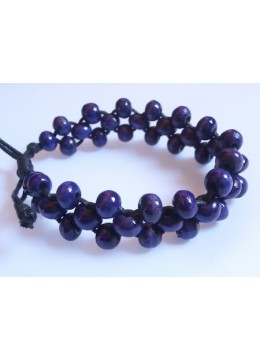 Bracelet Wooden Beads