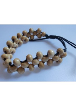 Bracelet Wooden Beads