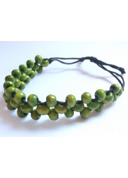 Bracelet Wooden Beads