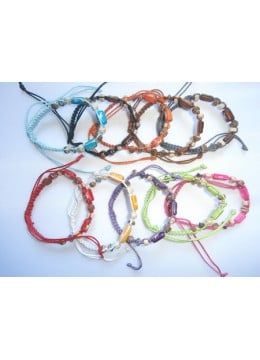 Friendship Bracelets