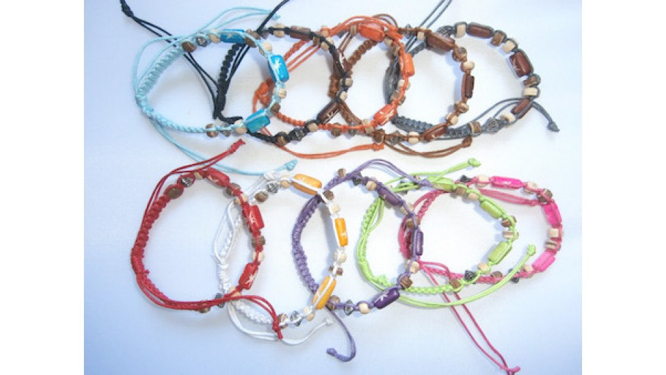 Friendship Bracelets