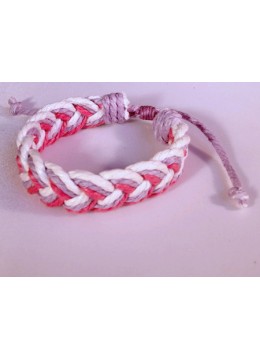 Linen Bracelet