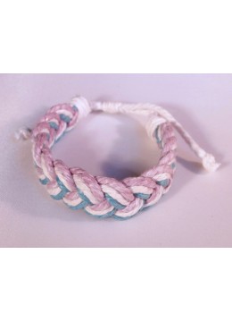 Linen Bracelet