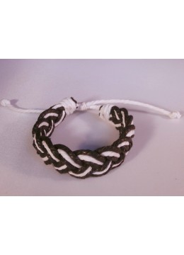 Linen Bracelet