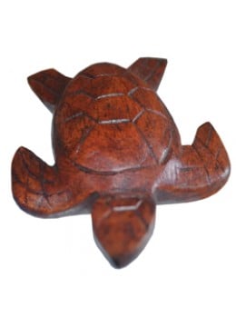 Turtle Small Animal Statue