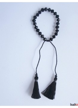 Tassel Bracelet Crystal