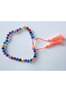 Tassel Bracelet Crystal