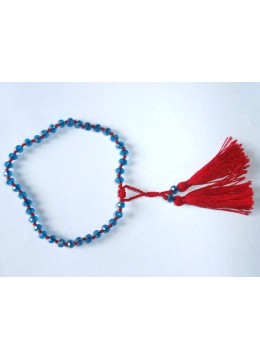 Tassel Bracelet Crystal