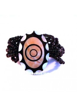 Beaded Strecth Bracelet