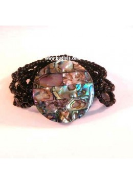 Beaded Strecth Bracelet