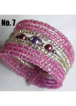 Affordable Bracelet Bead, Handmade Beaded Bracelets, Bali Bead Braceletss