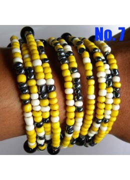 Affordable Bracelet Bead, Handmade Beaded Bracelets, Bali Bead Braceletss