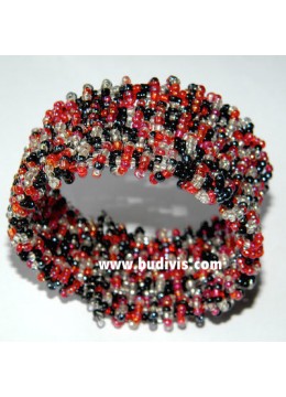 Affordable Bracelet Bead, Handmade Beaded Bracelets, Bali Bead Braceletss