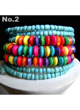 Affordable Bracelet Bead, Handmade Beaded Bracelets, Bali Bead Braceletss