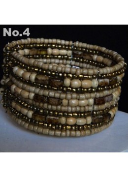 Affordable Bracelet Bead, Handmade Beaded Bracelets, Bali Bead Braceletss