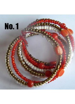 Affordable Bracelet Bead, Handmade Beaded Bracelets, Bali Bead Braceletss