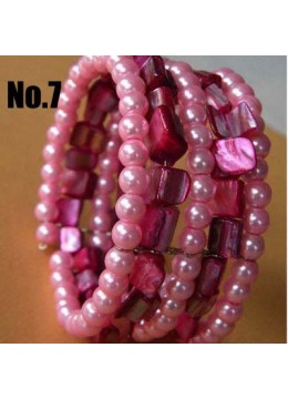 Affordable Bracelet Bead, Handmade Beaded Bracelets, Bali Bead Braceletss