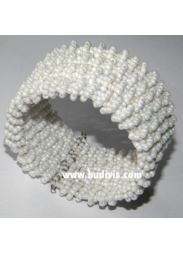 Top Quality Wire Necklace And Bracelet Bead, Handmade Beaded Bracelets, Bali Bead Bracelets