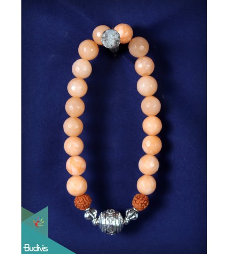 Wholesale Gemstone Yoga Bracelets