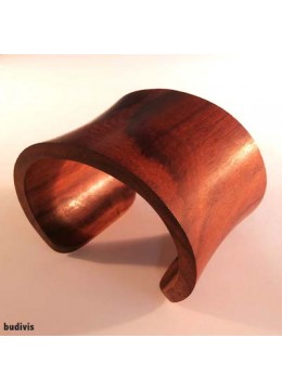 Wood Bangle