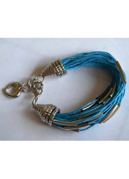 Multi-Cord Bracelet