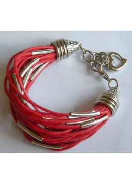 Multi-Cord Bracelet