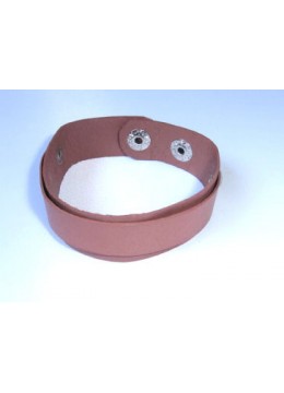 Bracelet Real Leather, Souvenir Genuine Leather Bracelets, Bali Leather Bracelet