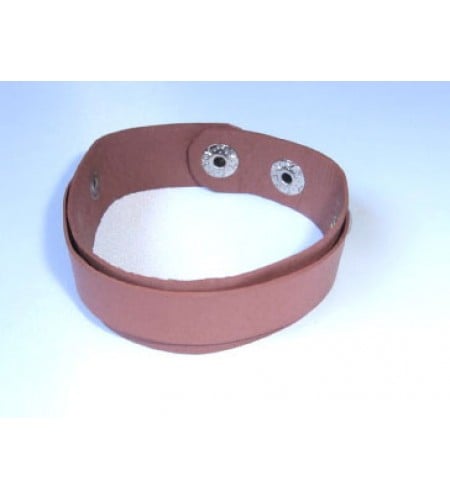 Bracelet Real Leather, Souvenir Genuine Leather Bracelets, Bali Leather Bracelet