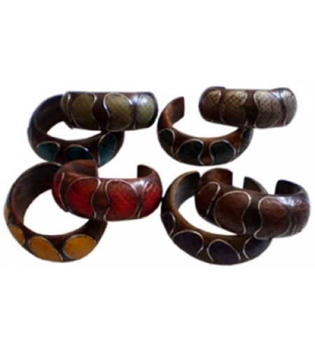 Wooden Bracelet