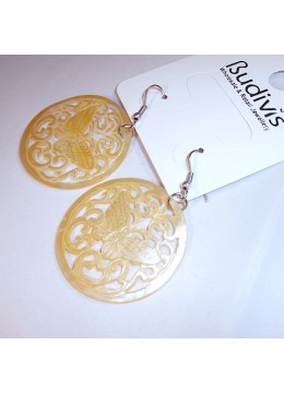 Earring Pendant